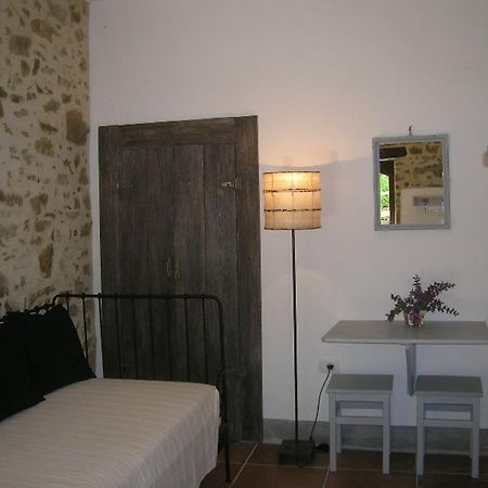 Agriturismo Caresto Villa Carbonesca Exteriör bild