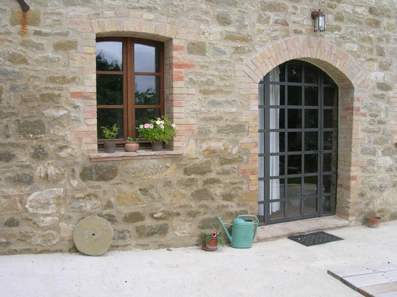 Agriturismo Caresto Villa Carbonesca Exteriör bild