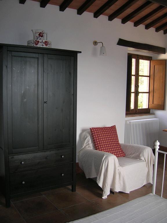 Agriturismo Caresto Villa Carbonesca Exteriör bild