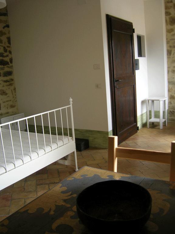 Agriturismo Caresto Villa Carbonesca Exteriör bild