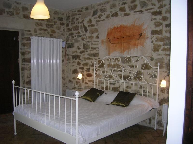 Agriturismo Caresto Villa Carbonesca Rum bild
