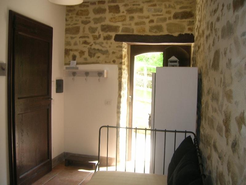 Agriturismo Caresto Villa Carbonesca Exteriör bild