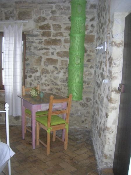 Agriturismo Caresto Villa Carbonesca Exteriör bild