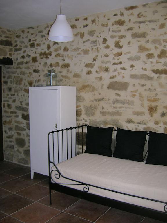 Agriturismo Caresto Villa Carbonesca Exteriör bild