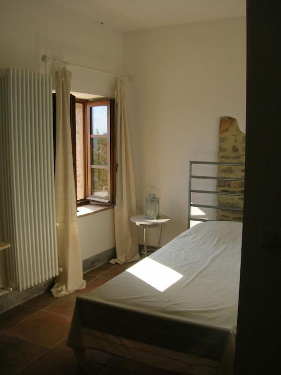 Agriturismo Caresto Villa Carbonesca Exteriör bild