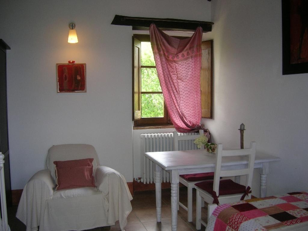 Agriturismo Caresto Villa Carbonesca Exteriör bild